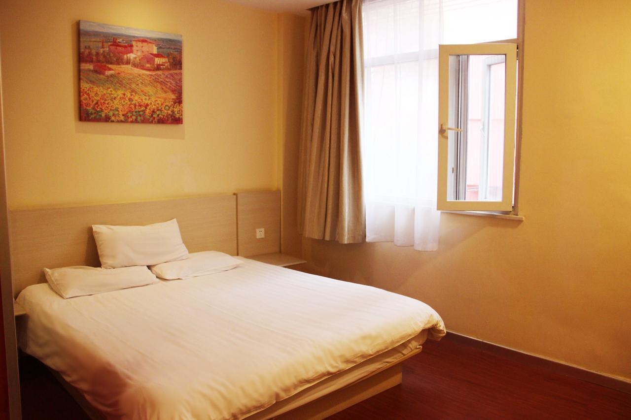 Hanting Express Nanchang Xin Jian Branch Nanchang (Jiangxi) Quarto foto